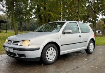 Volkswagen Golf III Kombi 1.6 100KM 1998