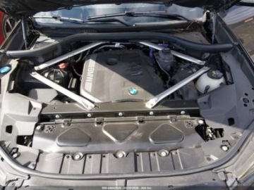 BMW X5 G05 2024 BMW X5 sDrive40i 2024 3.0 Benzyna 375KM, zdjęcie 8