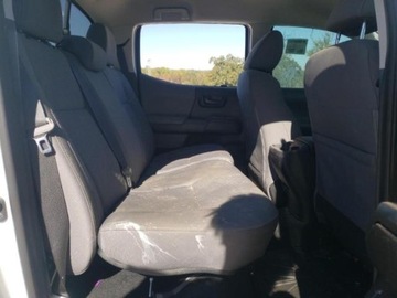 Toyota Tacoma II 2020 Toyota Tacoma 2020r., Double Cab, od ubezpieczalni 2.7 Benzyna 159KM, zdjęcie 8