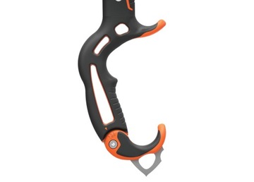 Ледоруб NOMIC Petzl от HAND