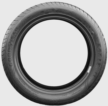 4x OPONY LETNIE 245/45R18 GOODYEAR ASYMMETRIC 3
