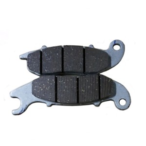 Honda CBR 125 04-10r JC34 JC39 klocki hamulcowe przód przednie oryginalne