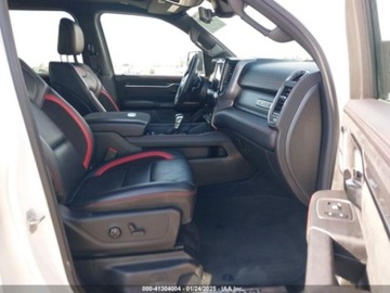  RAM 1500 2023r., TRX, od ubezpieczalni 6.2 Benzyna 702KM, zdjęcie 8