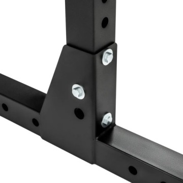 Тренировочная клетка 215 см POWER RACK ATX