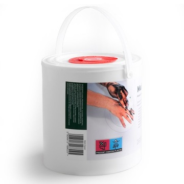 Ściereczki nasączone Multi Cleaner