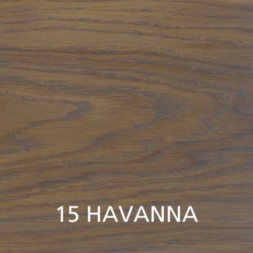 Rubio Monocoat Oil +2C Olej HAVANNA 1L comp.A