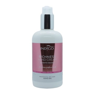 Indigo Krem Do Rąk Seventh Heaven 300ml