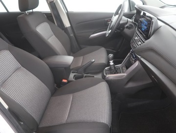 Suzuki SX4 II 2023 Suzuki SX4 S-Cross 1.4 BoosterJet, Salon Polska, zdjęcie 8