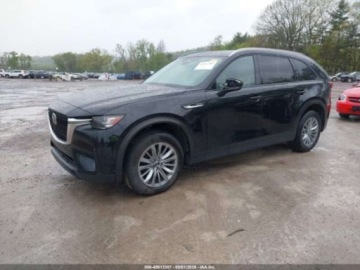 Mazda 2024 Mazda CX-90 Phev Preferred , 2024r., 4x4, 2.5L 2.5 Hybryda Plug-in 323KM, zdjęcie 1