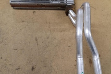 CHLADIČ RADIÁTORU PEUGEOT 407 SW (6E_) VP4PUH18476AB 2.0L DIESEL 100KW