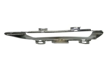 BLIC 6502-07-3514923P LIŠTA OZDOBNA/OCHRONNA NÁRAZNÍK