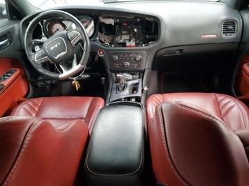 Dodge Charger VII 2018 Dodge Charger Srt Hellcat 2018 6.2l 6.2 Benzyna 707KM, zdjęcie 8