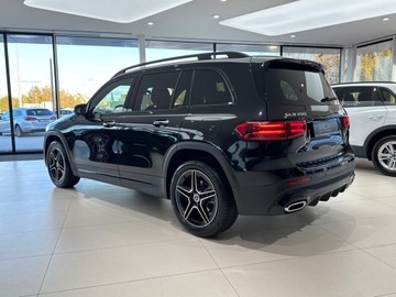 Mercedes GLB SUV 1.3 200 163KM 2024 Mercedes-Benz GLB 200 AMG Line / 1 właściciel / Sa, zdjęcie 1