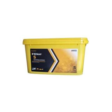 Środek do dezynfekcji Virkon S 5 kg