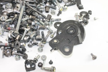 HONDA CB 1000 R CB1000R SC60 08-16 БОЛТ КОМПЛЕКТ БОЛТОВ