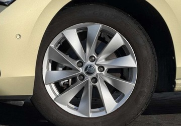 Skoda Superb 2024 Skoda Superb Hak Matrix-LED Masaz Navi Kamery 360 Gwarancja 2027 Sal, zdjęcie 5