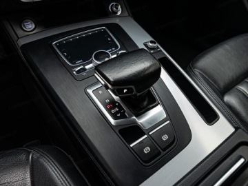 Audi Q5 II SUV 2.0 TDI 190KM 2017 AUDI Q5 2.0 TDI quattro S tronic Suv 190KM 2017, zdjęcie 19
