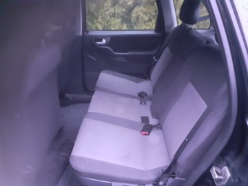 OPEL MERIVA A LIFT 2005 ЗАДНЯЯ ПОЛКА БАГАЖНИКА ==KALISZ==