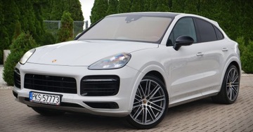 Porsche Cayenne III 2020 Porsche Cayenne (Nr.091) 3.0 Hybrid F_Vat_23 (Netto: 259 900 zl) Gwarancja