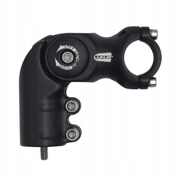 Uchwyt rowerowy Mostek roweru szosowego MTB ze stopu aluminium