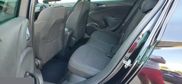 Opel Astra K Hatchback 5d 1.4 Turbo 125KM 2017 Opel Astra 1.4 benzyna 125KM 2017r Bezwypadkowy!, zdjęcie 8