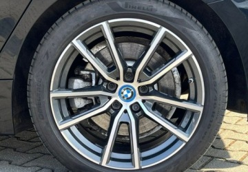 BMW Seria 3 G20-G21 Touring 2.0 330e 292KM 2022 BMW Seria 3 XDrive Braz Skora Plug-In PDC Led Virtual FV23, zdjęcie 13