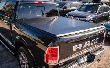 Dodge Ram IV 2017 Dodge RAM Dodge RAM IV 5.7 RAM1500 HEMI 4X4 LIMITED 5.7 Benzyna 401KM, zdjęcie 9