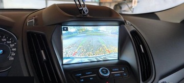 Ford Escape III 2019 Ford Escape 1.5 benzyna, 182 KM, 2019r, napęd 4x4AWD, Serwisowany, zdjęcie 6