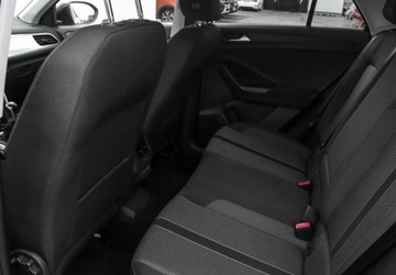 Volkswagen T-Roc I 2024 Volkswagen T-Roc 1.0 TSI 116KM Life Reflektory LED Plus Kamera Cofania Key, zdjęcie 10