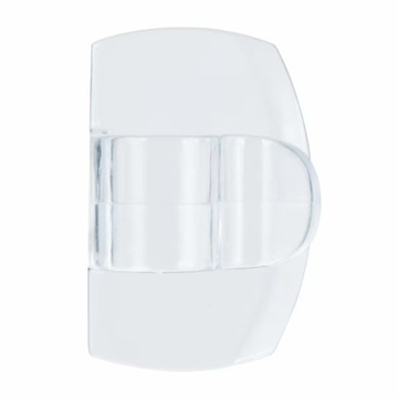 МАЛЫЕ САМОКЛЕЯЩИЕСЯ КАБЕЛЬНЫЕ ДЕРЖАТЕЛИ 3M COMMAND 4 ШТ. + 5 ПОЛОСОК.