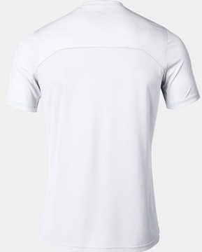 МУЖСКАЯ ТЕННИСНАЯ ФУТБОЛКА ДЛЯ СКВОША И СКВОШ ПАДЕЛЬ JOMA ТРЕНИРОВОЧНАЯ ФУТБОЛКА