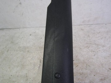 Крышка багажника VW T-Roc левая.