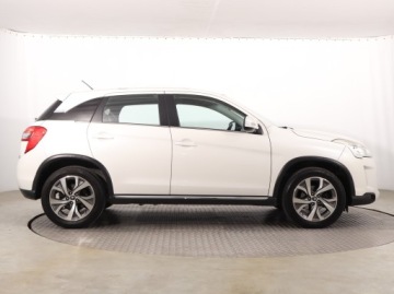 Citroen C4 Aircross 1.8 HDi 150KM 2013 Citroen C4 Aircross 1.8 HDi, Skóra, Navi, Klima, zdjęcie 5