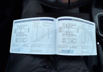 Hyundai i30 III Wagon Facelifting 1.5 T-GDI 48V 160KM 2022 Hyundai i30 1.5T-gdi 160Ps FULL LED Navi Kamera Extra stan 1.5 Benzyna, zdjęcie 25