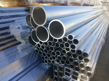 АЛЮМИНИЕВАЯ ПЛОСКАЯ РУКА PRET 25X3