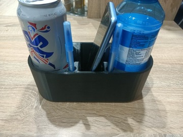 Подстаканник Джемпер Ducato Peugeot Boxer ПОДСТАКАННИК С ЗАЩИТОЙ УФ-ЗАЩИТЫ