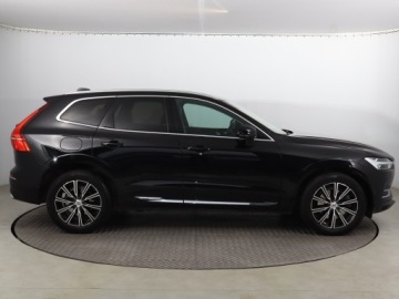 Volvo XC60 II Crossover D4 190KM 2019 Volvo XC60 D4, Salon Polska, Serwis ASO, 187 KM, zdjęcie 5