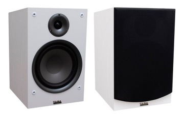 Kolumny podstawkowe Taga Harmony TAV-807B białe