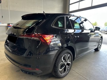 Skoda Scala Hatchback Facelifting 1.0 TSI 115KM 2025 SKODA Scala Selection 1.0 TSI DSG Hatchback 115KM 2025, zdjęcie 2