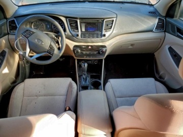 Hyundai Tucson III 2016 Hyundai Tucson 2016 HYUNDAI TUCSON SE 2.0 Benzyna 164KM, zdjęcie 7