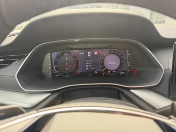 Skoda Octavia IV Liftback 1.5 TSI EVO 150KM 2025 Skoda Octavia Octavia Combi Edition 130 1,5 TSI m-HEV 150KM 1.5 Benzyna, zdjęcie 16