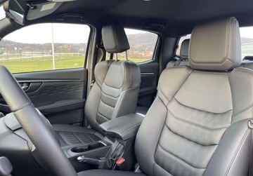 Isuzu D-Max III Extended Cab 1.9 Ddi 163KM 2025 Isuzu D-Max Isuzu D-Max 1.9 DC LSX 1.9 Diesel 163KM, zdjęcie 10