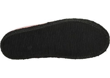 Tommy Hilfiger Domowe T3A0-32441-1506302 36 Indoor Slipper Pink