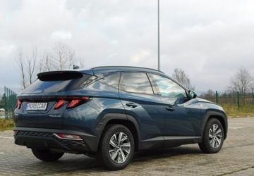 Hyundai Tucson IV SUV 1.6 CRDI 48V 136KM 2022 Hyundai Tucson 1.6CRDi z Gwarancja Model 2023r 1.6 Diesel 136KM, zdjęcie 31