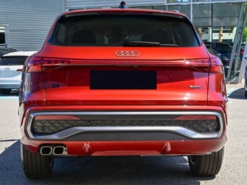 Audi Q5 II SUV Facelifting 2.0 40 TDI 204KM 2026 AUDI Q5 TDI quattro S line Suv 2.0 (204KM) 2026, zdjęcie 1