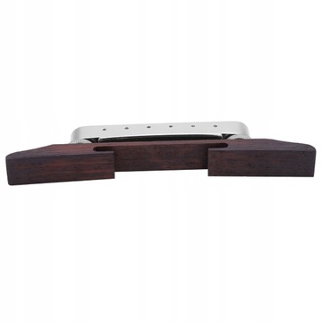 Rosewood Base Bridge do akcesoriów do