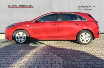 Kia Ceed 2023 Kia Ceed 1,5T Automat Salon PL Wersja M 160KM 1.5 Benzyna 160KM, zdjęcie 1
