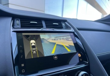 Jaguar E-Pace SUV Facelifting 2.0D MHEV 204KM 2022 Jaguar E-Pace E-Pace MY23 2.0D I4 204 PS AWD Auto R-Dynamic HSE 2.0 Diesel, zdjęcie 14