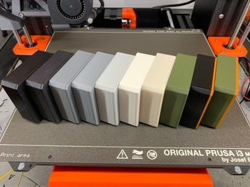 Obudowa czujnika temperatury Sonoff SNZB-02