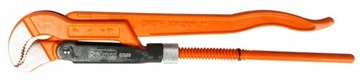 Richmann Klucz szczypce do rur Typ S 550mm C7582